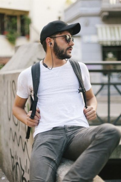 Навушники JBL® Tune 115 BT (JBLT115BTBLK) black 