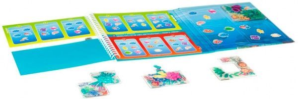 Игра настольная Smart games Коралловый риф SGT 221 UKR