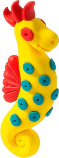 Набір пластики Fimo Морський світ 4 кольори 42 г 