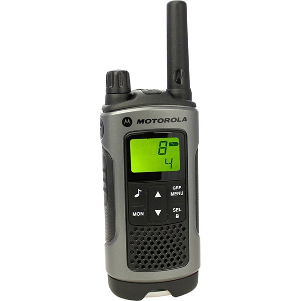 Рация Motorola TLKR T80 P14MAA03A1BE