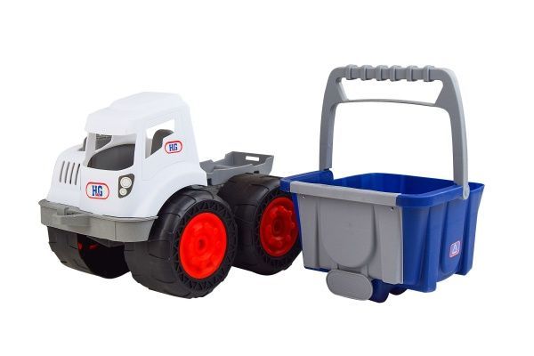 Игрушка Будтехника 2018-22