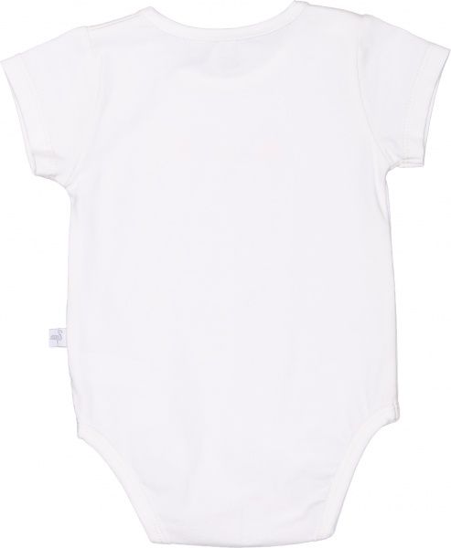 Комбинезон детский Фламинго р.68 молочный 686-416 