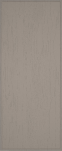 Фасад для кухні Грейд-Плюс Какао текстура № 302 713х296 Невада