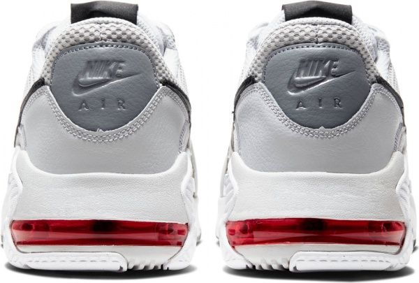 Кроссовки Nike AIR MAX EXCEE CD4165-004 р.9 серый