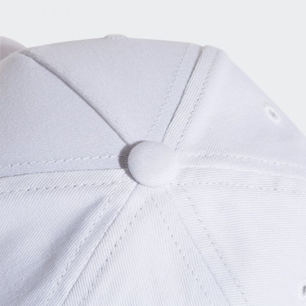 Кепка Adidas LK GRAPHIC CAP FN0999 OSFY білий