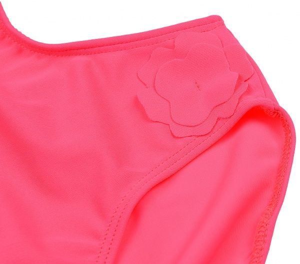 Купальник для девочек Bibo 9003 р.116 малиновый 