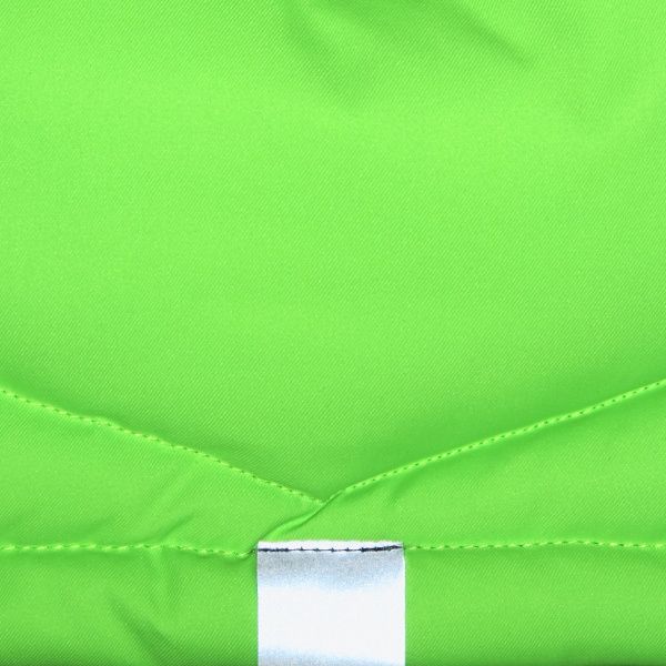 Куртка McKinley Ekko kds 294434-905543 98 синий