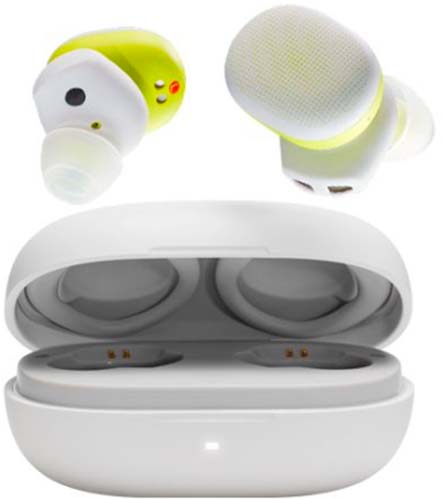 Навушники Xiaomi PowerBuds Racing yellow (601747) 