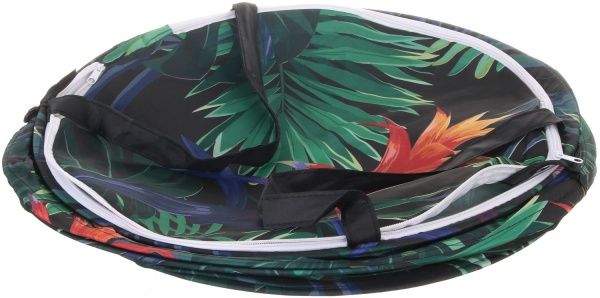 Корзина для игрушек на молнии M 3731