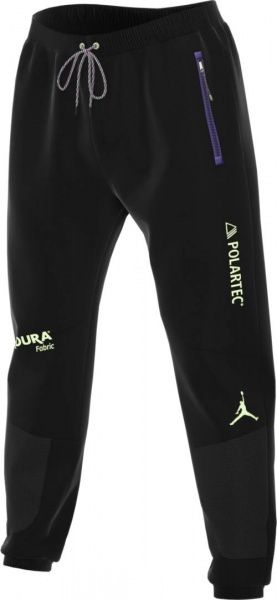Штани Nike M J MOUNTAINSIDE PANT CT3384-010 р. XL чорний