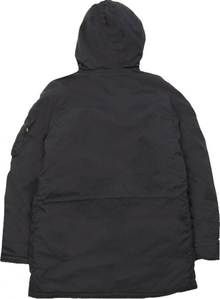 Куртка Alpha Industries Altitude р.2XL black