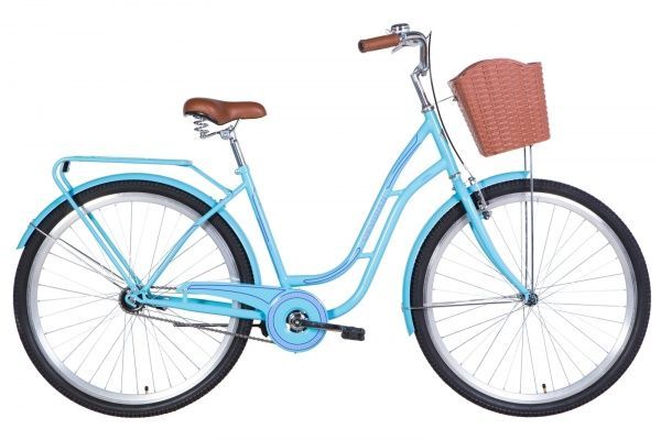 Велосипед Dorozhnik 19.5