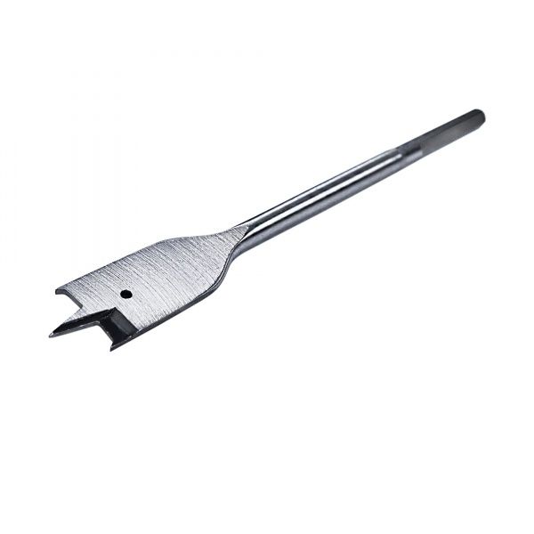 Набор сверл по дереву перовых S&R Meister d12, 14, 16, 18, 20, 22 мм 6 шт. 216807006