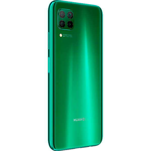 Смартфон Huawei P40 lite 6/128GB green (51095CJX) 