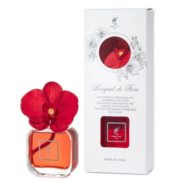 Аромадиффузор Hypno Casa Orchidea Melograno 100 мл 