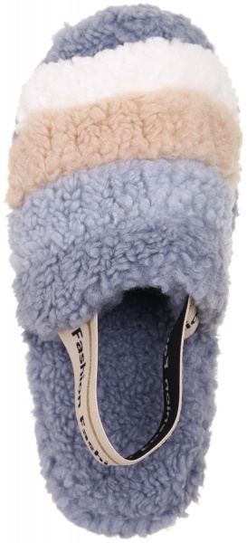 Взуття домашнє La Nuit Фенсі р. 36/37 рожевий 