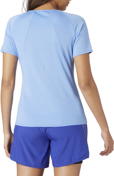 Футболка Energetics Ondala III wms 416098-556 р.44 синій