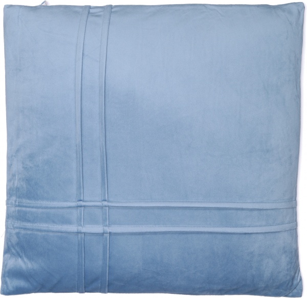 Подушка декоративная Salina 45x45 см аква La Nuit 