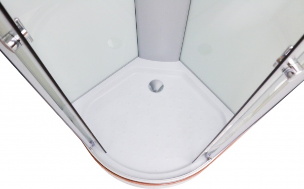 Душовий бокс UP! (Underprice) TM-80 80х80х215 см