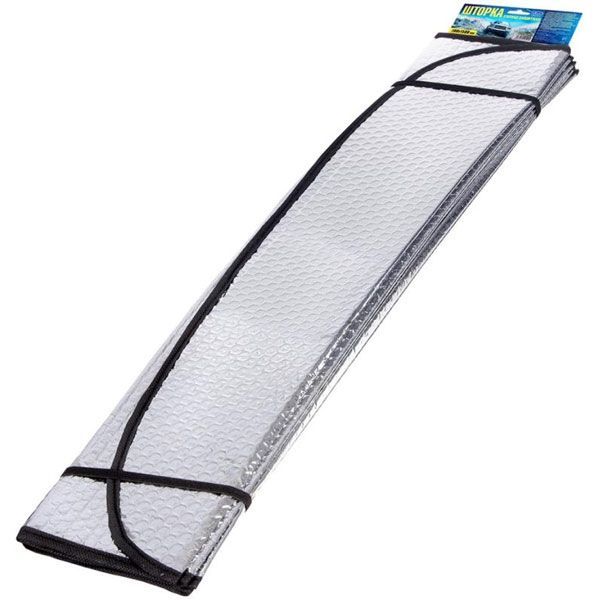 Шторка солнцезащитная Vitol HG-002 60x130 см