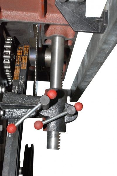 Верстат деревообробний FDB Maschinen MLQ 300 КВ 826902