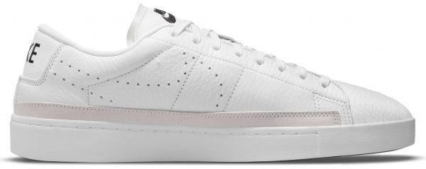 Кроссовки Nike Blazer Low X DA2045-100 р.US 11 белый