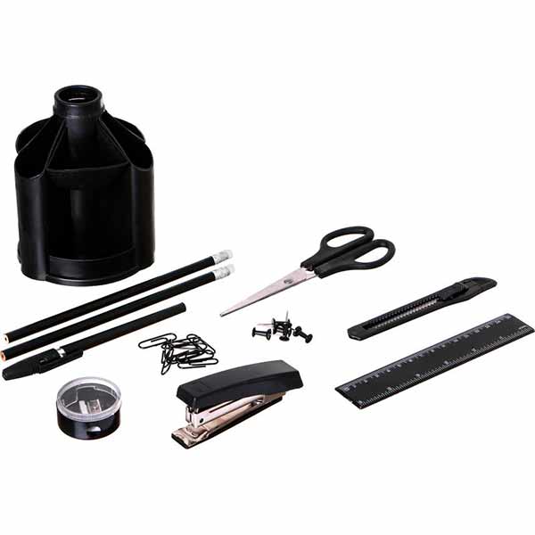 Набор настольный 12 предметов Nota Bene