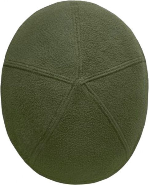 Шапка P1G-Tac UA281-10011-D6-OD-PL р. XL-L зимняя патрульная FHL-Polartec оливковый