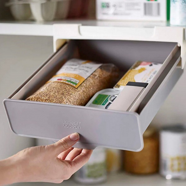 Ящик під полицю Cupboard Store 1000827 Joseph Joseph