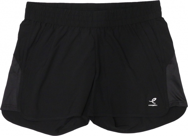 Шорти Energetics Sammi W 418976-050 р. 38 чорний