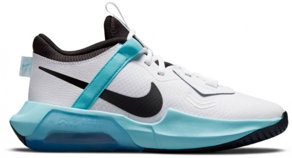 Кроссовки Nike Nike Air Zoom Crossover DC5216-101 р.40 белый