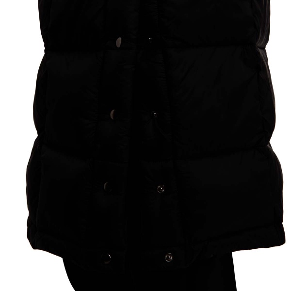 Пальто McKinley Terrilo LCT W 419982-057 р.40 черный