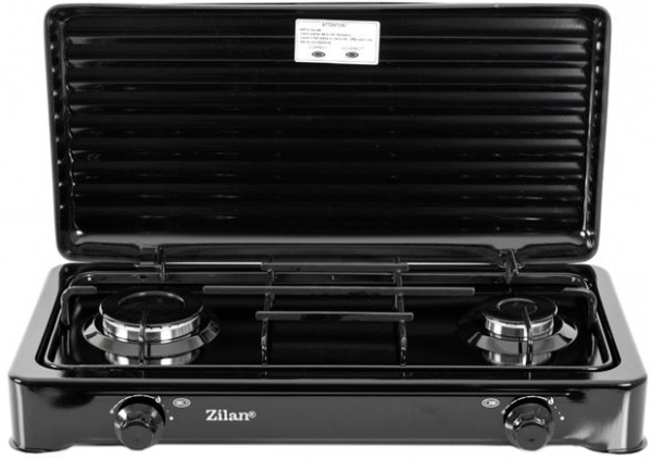 Плита газовая настольная Zilan ZLN0025 