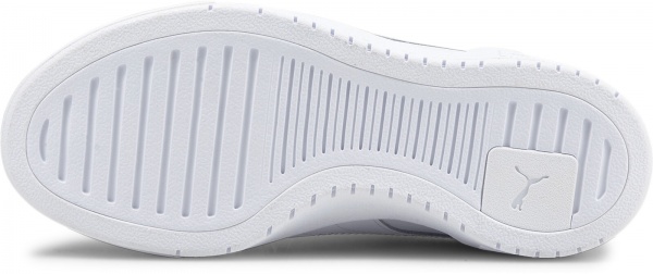Кроссовки Puma CA PRO CLASSIC JR 38227701 р.38,5 UK 5,5 24,5 см белый