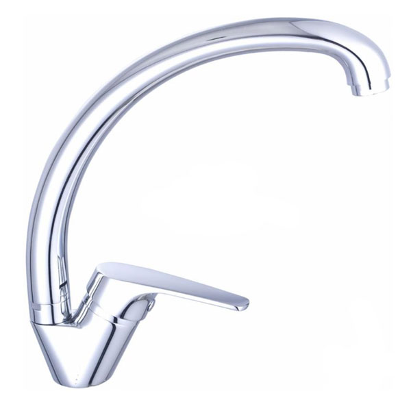 Смеситель для кухни Mixxen Органик MXS2118