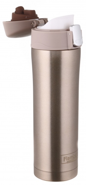 Термочашка Not Gold 480 мл (SL-047) Flamberg