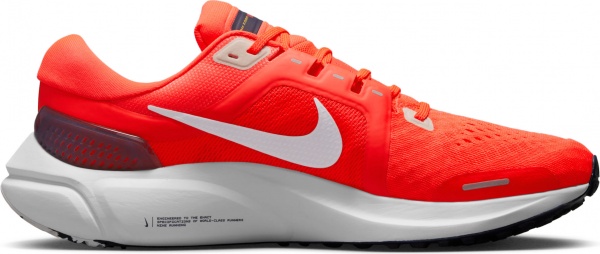 Кроссовки Nike AIR ZOOM VOMERO 16 DA7245-601 р.44,5 красный