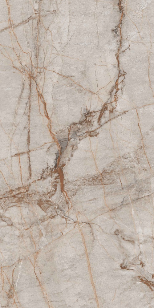 Плитка Cerossa Ceramica INSTINTO NATURAL LACE RUST matt carving 60х120 см