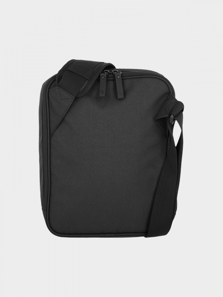 Сумка 4F 4FWSS24APOUU054-20S 1 л черный