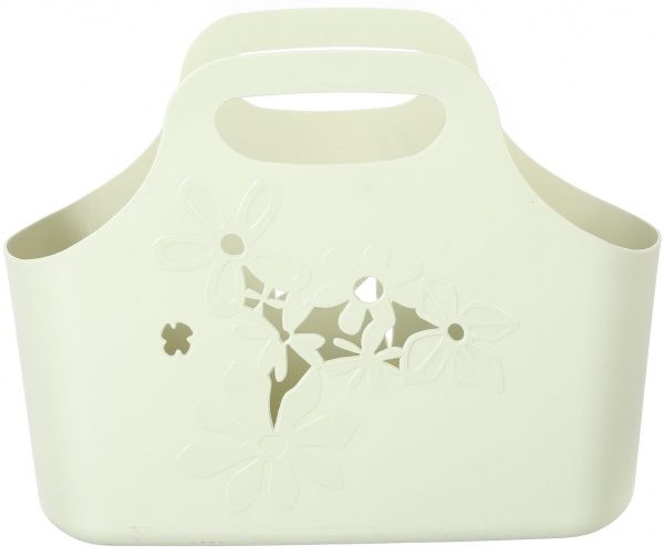 Кошик Lihome зелений 549P