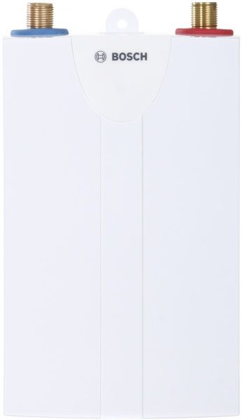 Електроводонагрівач проточний Bosch Tronic 1000 5T
