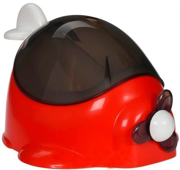 Горшок детский QCBABY Літачок QC9905