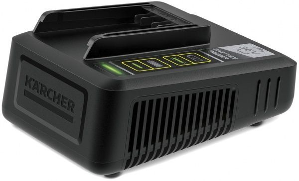 Зарядное устройство Karcher 36 В 2.445-033.0