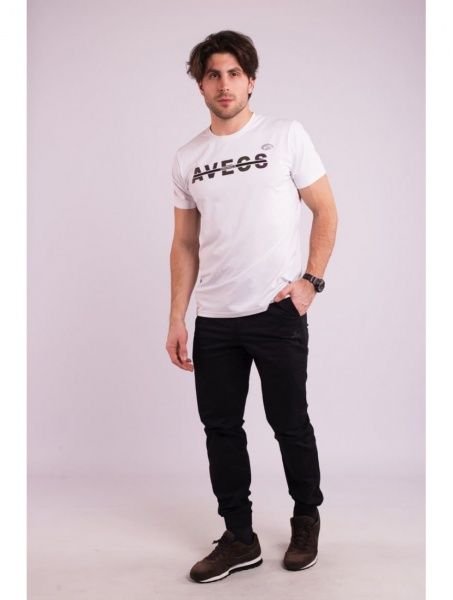 Штани Avecs AV-70378/1 р. 54 чорний