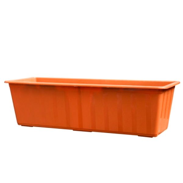 Ящик балконный Prosperplast Агро 5514 40 см