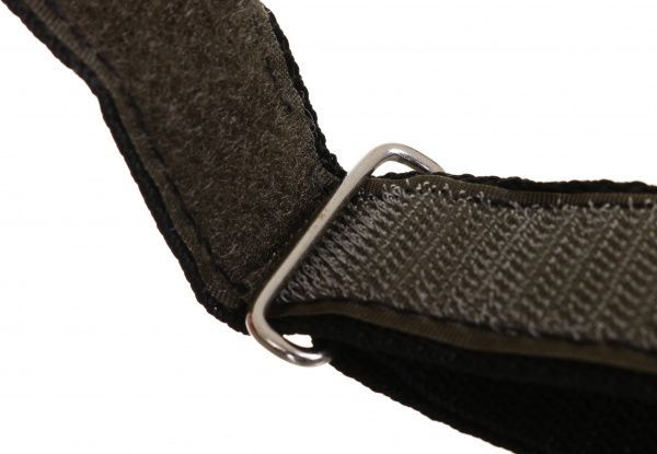 Кронштейн для вогнегасника Пожзахист ВП-5, ВП-56, ВП-59