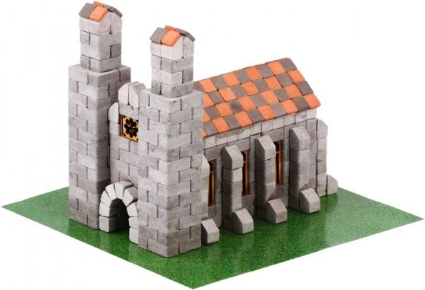 Конструктор Гравік Німецький Собор