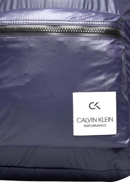 Рюкзак Calvin Klein Performance Bags Performance 0000PH0042-518 28 л темно-синий