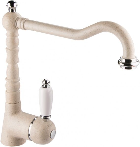 Змішувач для кухні Emmevi Rubinetterie Laguna P-5040517