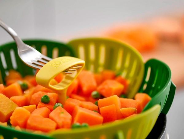 Вставка в кастрюлю BLOOM 01000881 Joseph Joseph